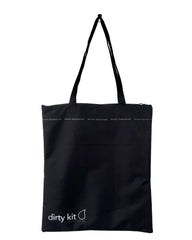 New! dirtykit anti-bacterial tote - you asked, we delivered