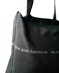 New! dirtykit anti-bacterial tote - you asked, we delivered